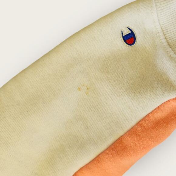 Champion and Under Armor Drawstring Hoodies Girls Sz XL - Picture 3 of 5